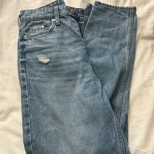H&M jeans